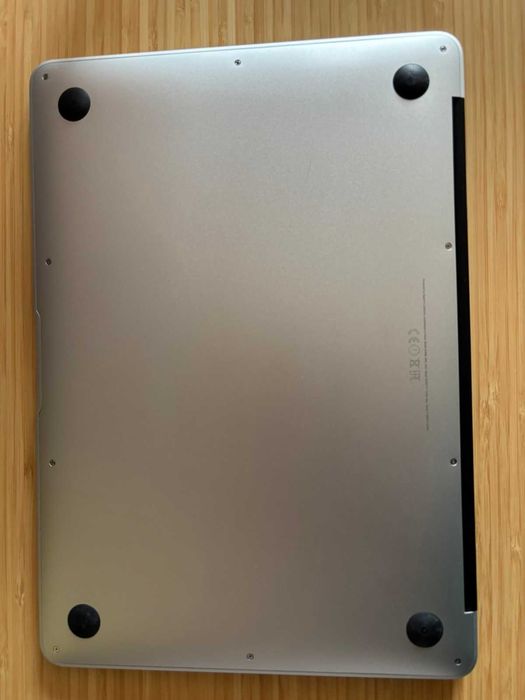 Macbook Air 2015 (Intel Core i5/4GB RAM/128GB SSD)