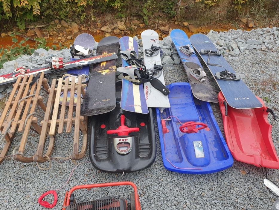 Diverse import Germania