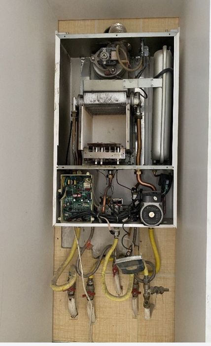 Видео наблюдения