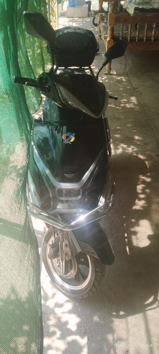 Elektra skuter xonjie
