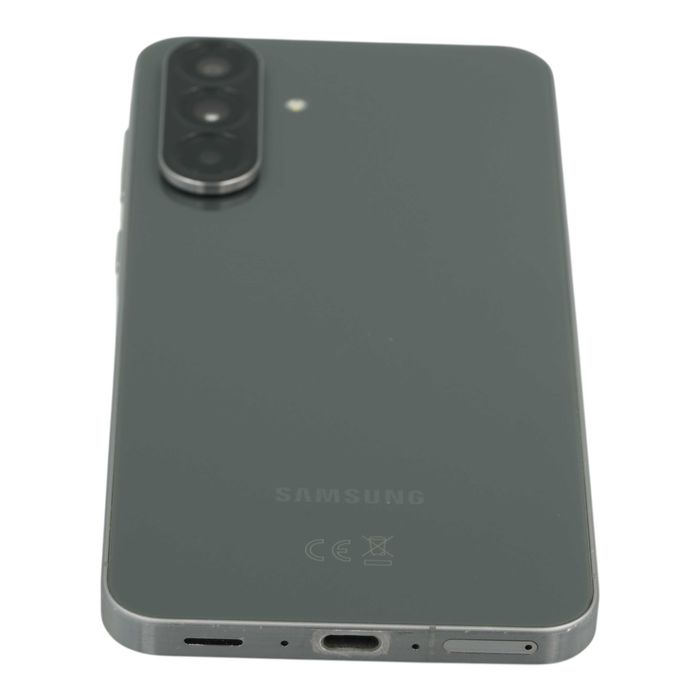 Magazin Vindem | Samsung Galaxy A56 | Foarte Bun | Awesome Graphite | 128GB | 8GB Ram | Cu Garantie | In Rate | smilemobile.ro