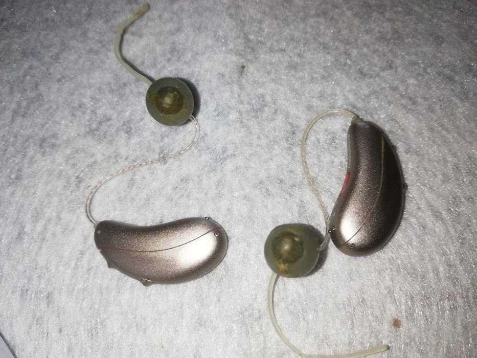 Vand set aparat auditiv,AudioNova