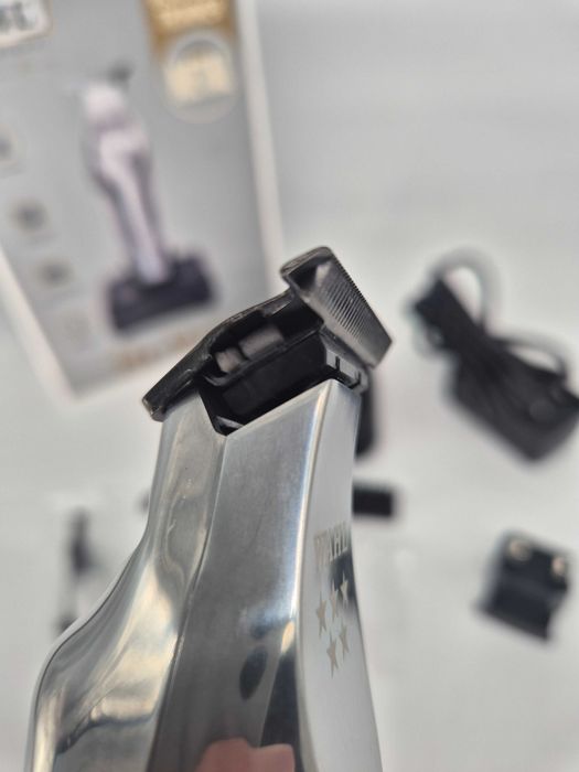 [OFERTA]Masina de contur Wahl Hi-Viz Li-Ion Cordless