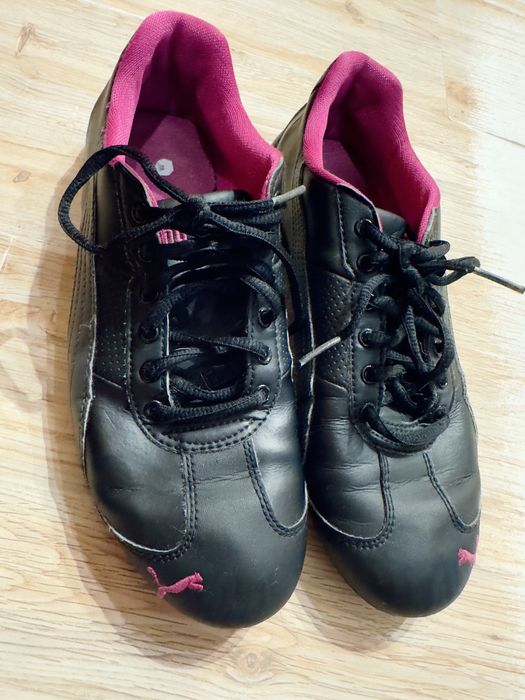 Страхотни маратонки Puma - 39/40н Като Нови