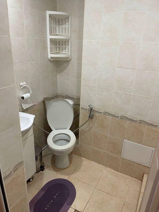 Дава се под наем Двустаен апартамент в София, Люлин 5 - 55 кв.м за 511 € - Снимка #6