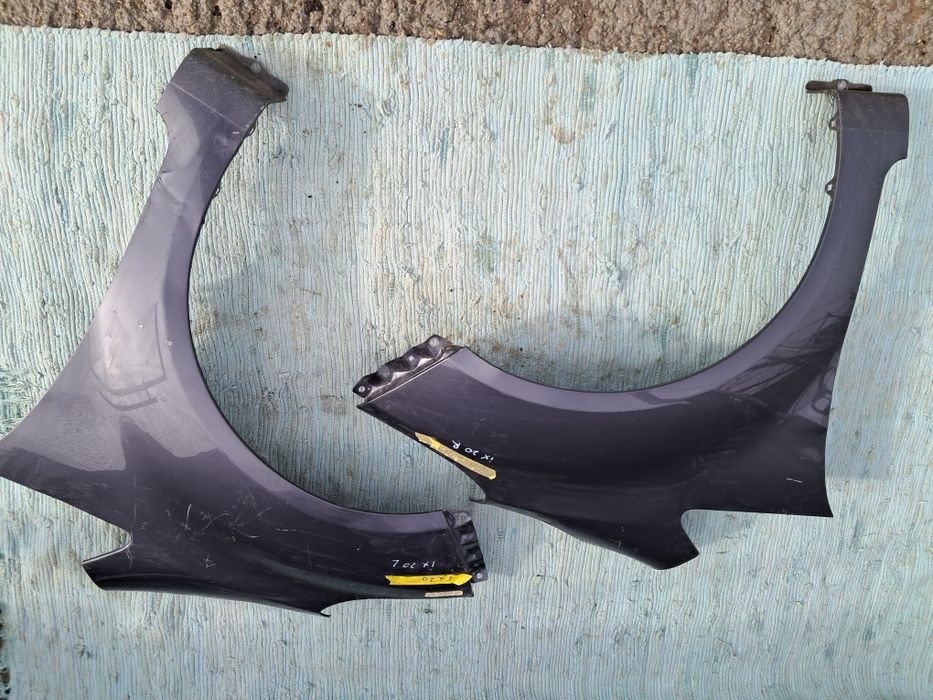 Калник Hyundai ix20  2010/2016г