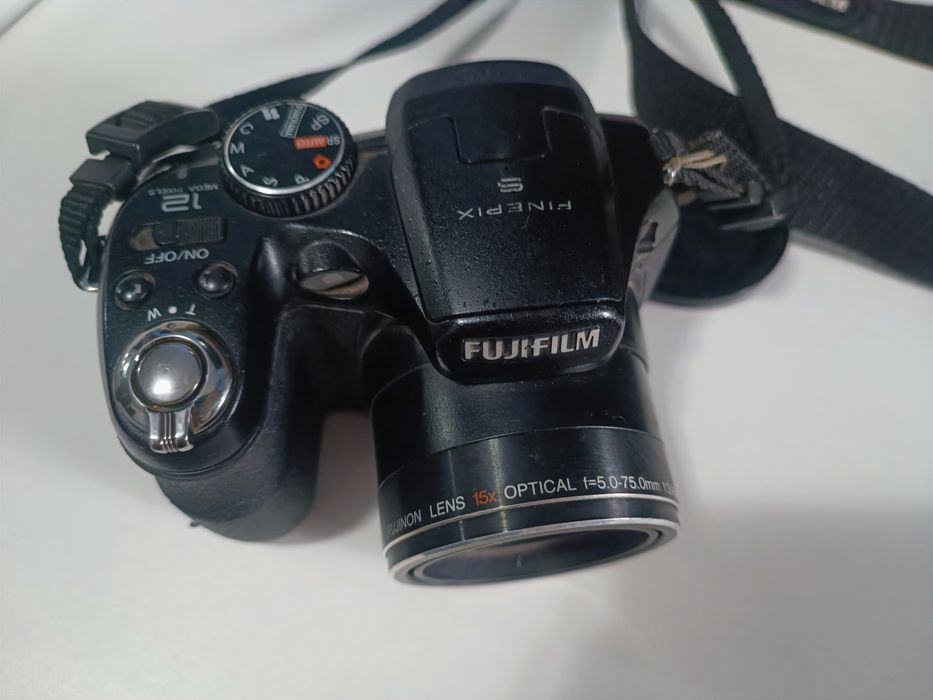 Camere foto fujifilm