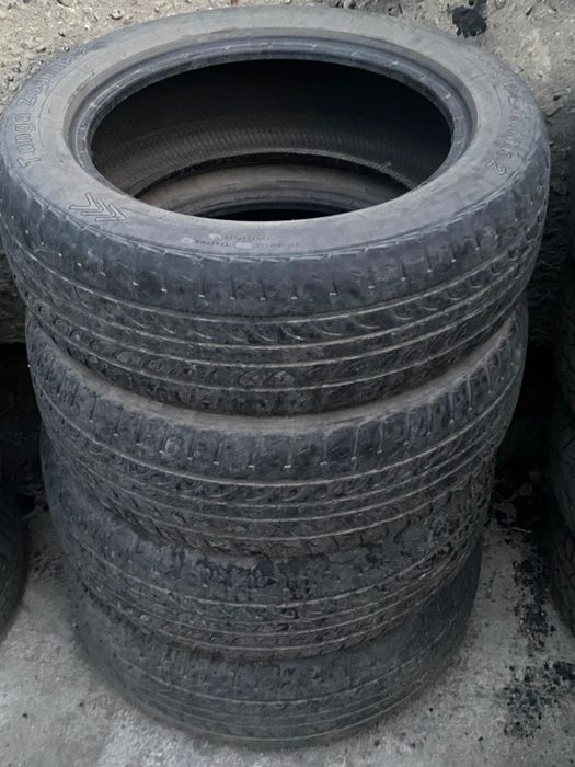 Продам диски с резиной р16