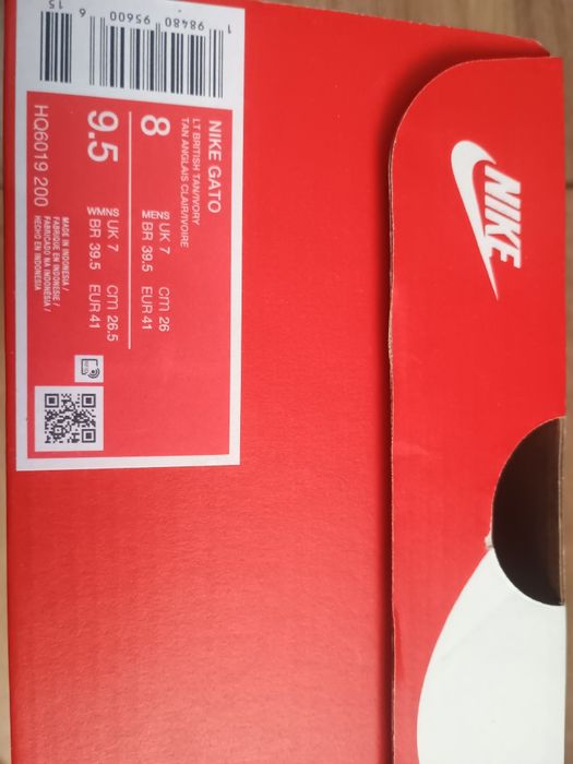 Продавам Маратонки Nike