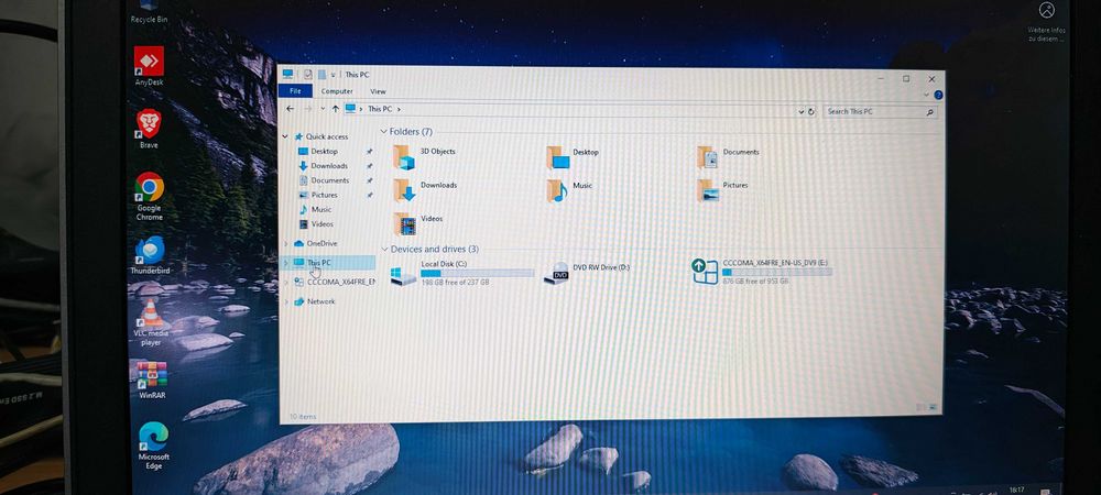 Laptop Dell Latitude i7-2720QM 2.2GHz, Ram 8GB, SSD 256GB