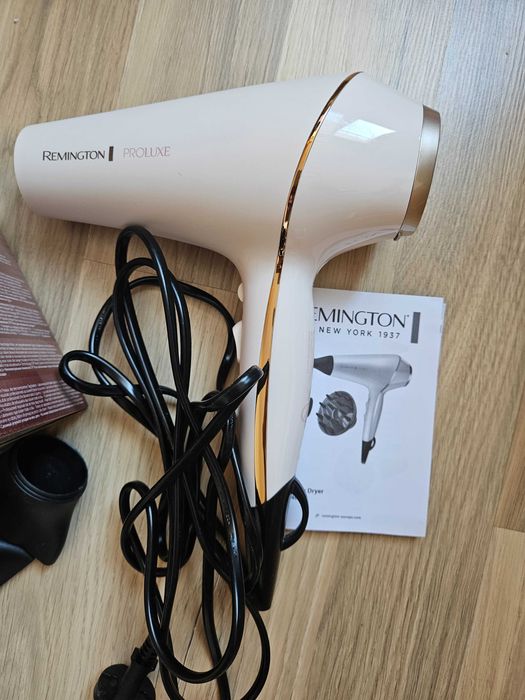 Сешоар Remington ProLuxe AC9140