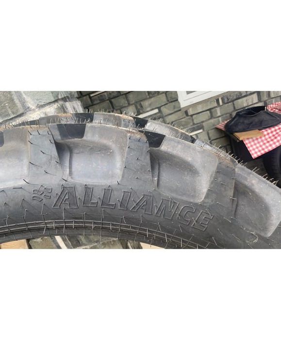 230/95r44 alliance radial 350 ind 134 d tl (9.5r44)  Cauciucuri tractor, Fiat, Case, Fendt, John Deere, New Holland, Massey Ferguson, UTB   Cauciucuri