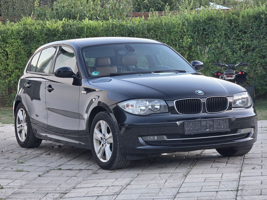 BMW 1 Series 2009 — imagine 2