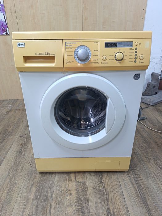 Продам стиральные машиный