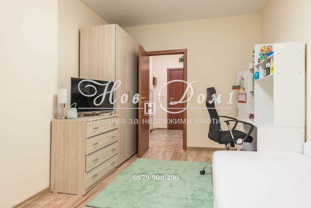 Продава се Тристаен апартамент в к.к. Златни пясъци - 98 кв.м за 1224 €/кв.м - Снимка #8