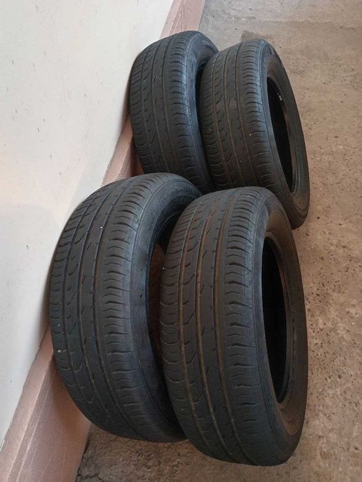 195 65 r15 continental cobalt balon