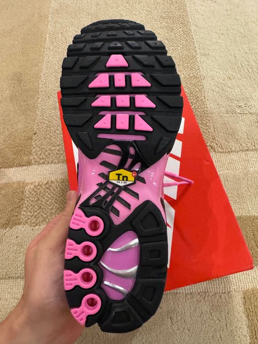 Nike Air Max Plus