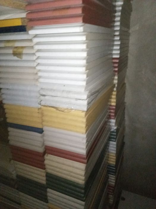 Fronturi uși din postforming