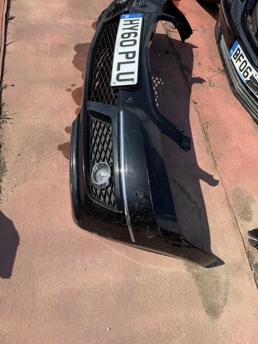 Предна броня Мерцедес А класа W169 face pedna bronq a klasa