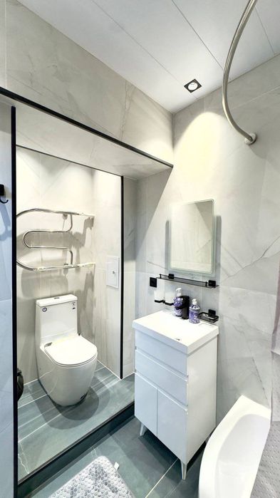 Продается 2х комнатная квартира, ЦУМ, Мирабадский р-н