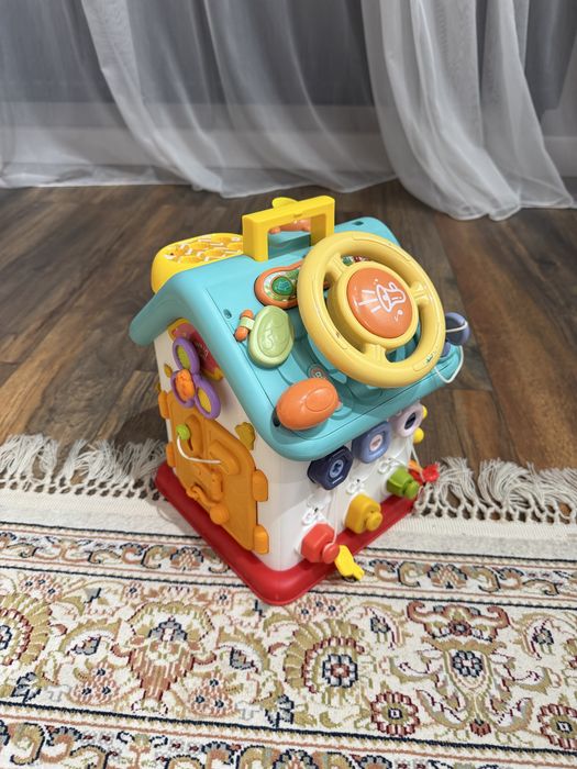 Продам игрушки разные