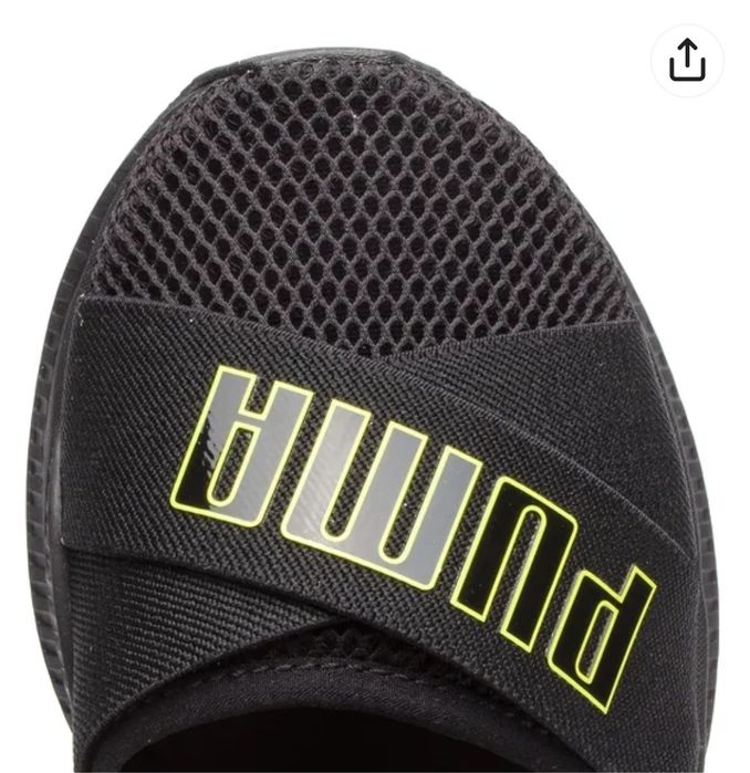 Дамски маратонки Puma и маратонки Mc Kinley