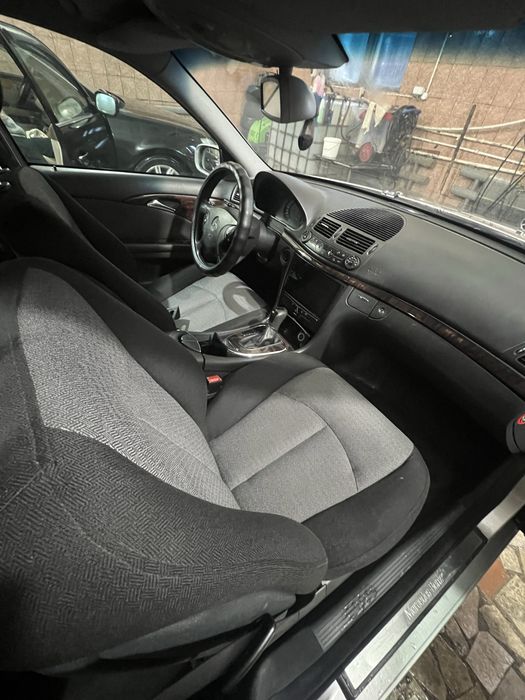 Продам мерседес