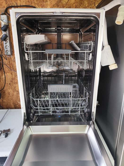 Masina de spalat vase Siemens