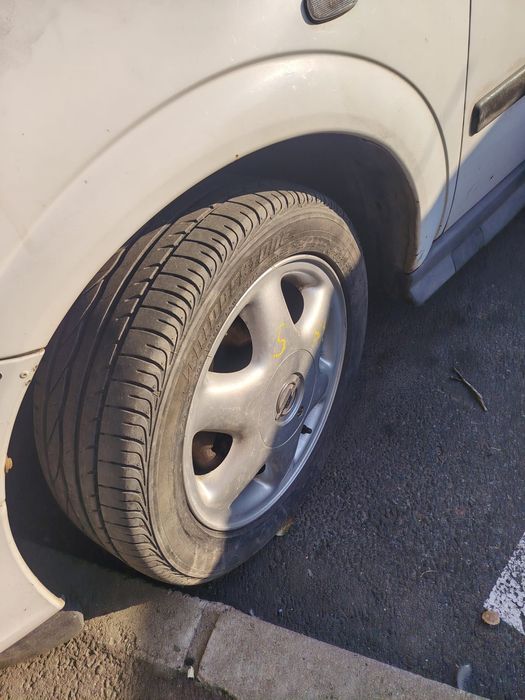 OPEL Astra 2001 — imagine 4
