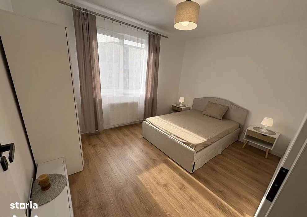 Apartament 2 Camere,Floresti,Str. Eroilor
