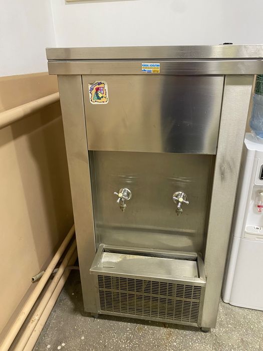 Вода Аппарат для учреждение для фабрики