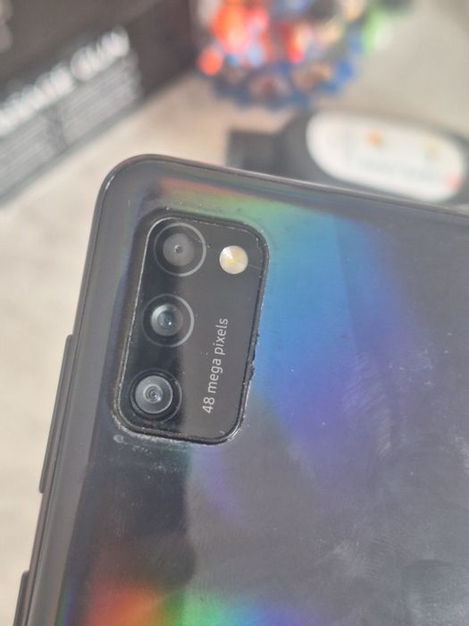 Samsung Galaxy A41