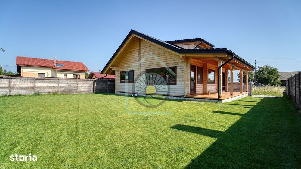 Inchiriere Casa Cristian- Brasov