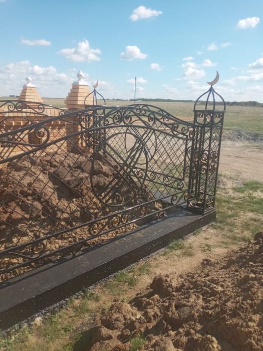 Сварочные работы