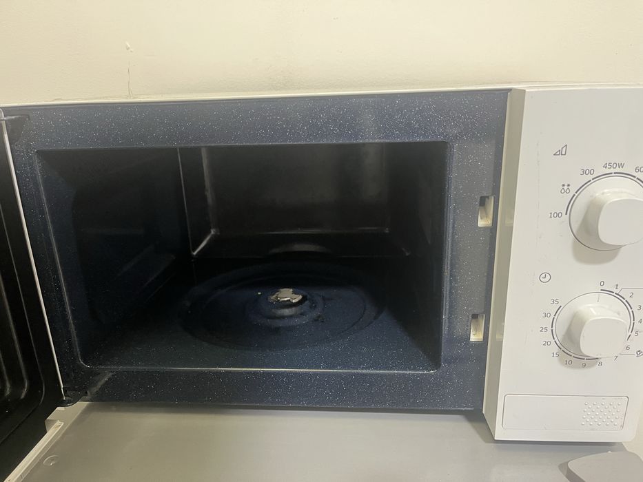Микроволновая печь