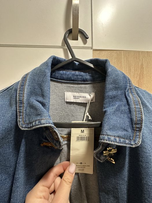 Ризи Zara/Mohito