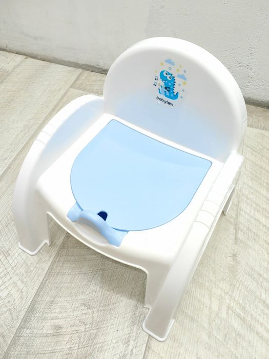 Продам горшок детский