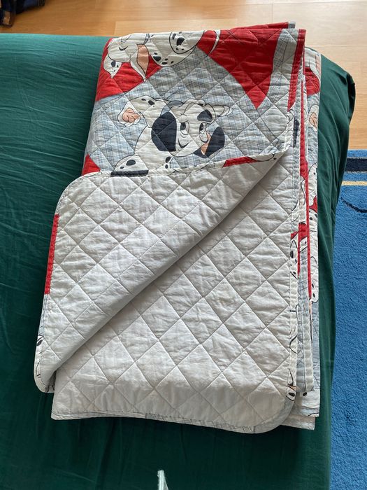 Плед в детскую комнату. Продаю.