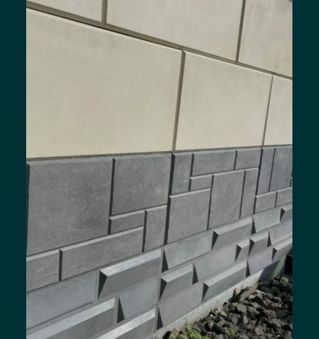 Формы для термопанелей