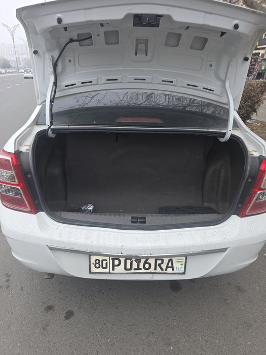 Продаётся Кобалт