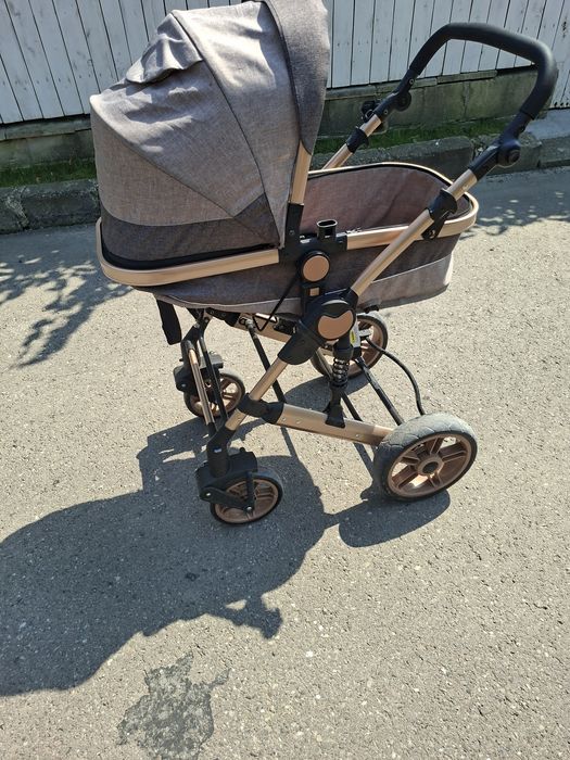 Vand căruț pentru copii Aproape Nou Nouț