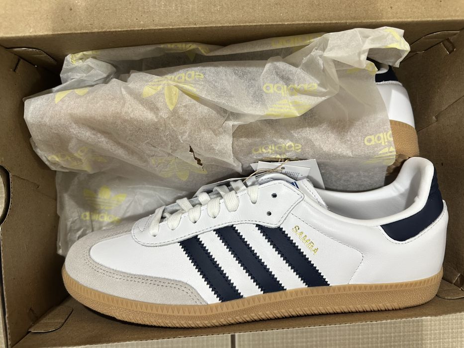 Adidas Originals Samba