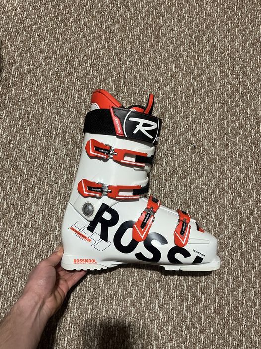 Ски обувки Rossignol Hero World Cup SI 110 / 29/29,5см.