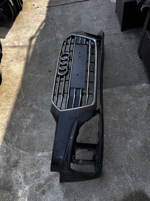 Bară față  grilă radiator audi a5.b9.s linne.