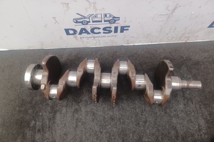 Vibrochen - Arbore cotit 1.5 DCI 1.5 DCI Dacia Logan prima generatie
