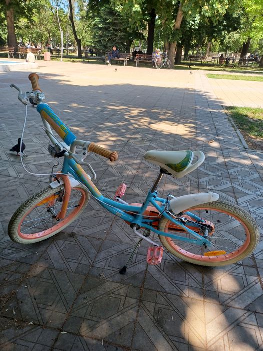 Колело  Byox 20-ка