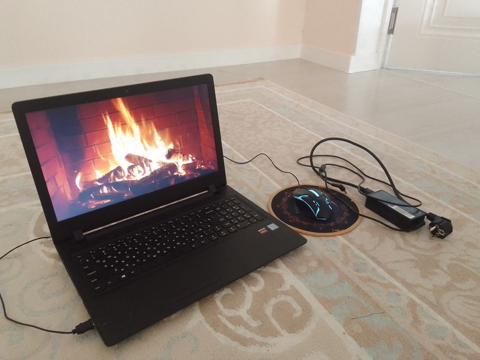 Мысалы Ноутбук жақсы