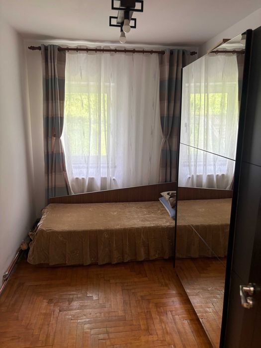 Apartament cu 3 camere, 2 bai, Racadau, Str. Molidului