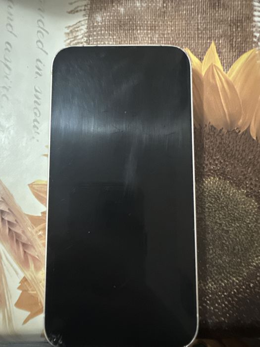 Iphone 14 de vanzare 128 Gb alb