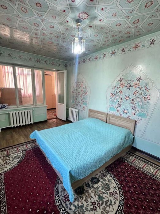 Шайхонтохур kvartira